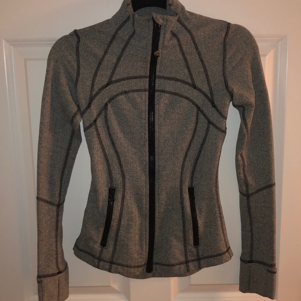 Lululemon jacket